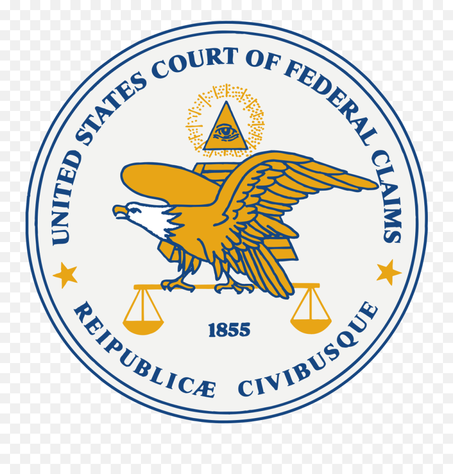 Seal Of The United States Court Of Federal Claims - Us Court Of Federal Claims Emoji,Seal Emoji