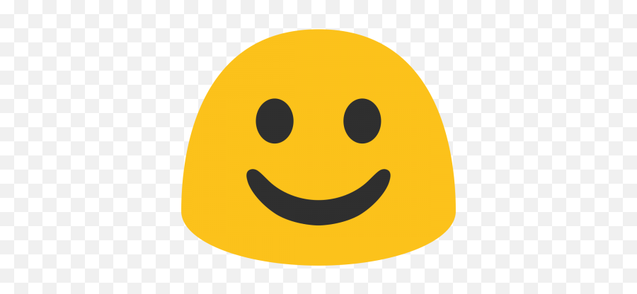 Qué Son Los Emojis Y De Dónde Vienen - Android Smile Emoji Png,Emojis Para Copiar