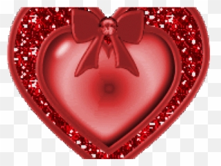 Beating Heart Svg Transparent - Beautiful Day Gif Emoji