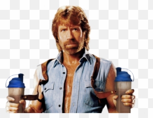 Download Chuck Norris Image Hq Png - Chuck Norris Emoji,Chuck Norris Emoji