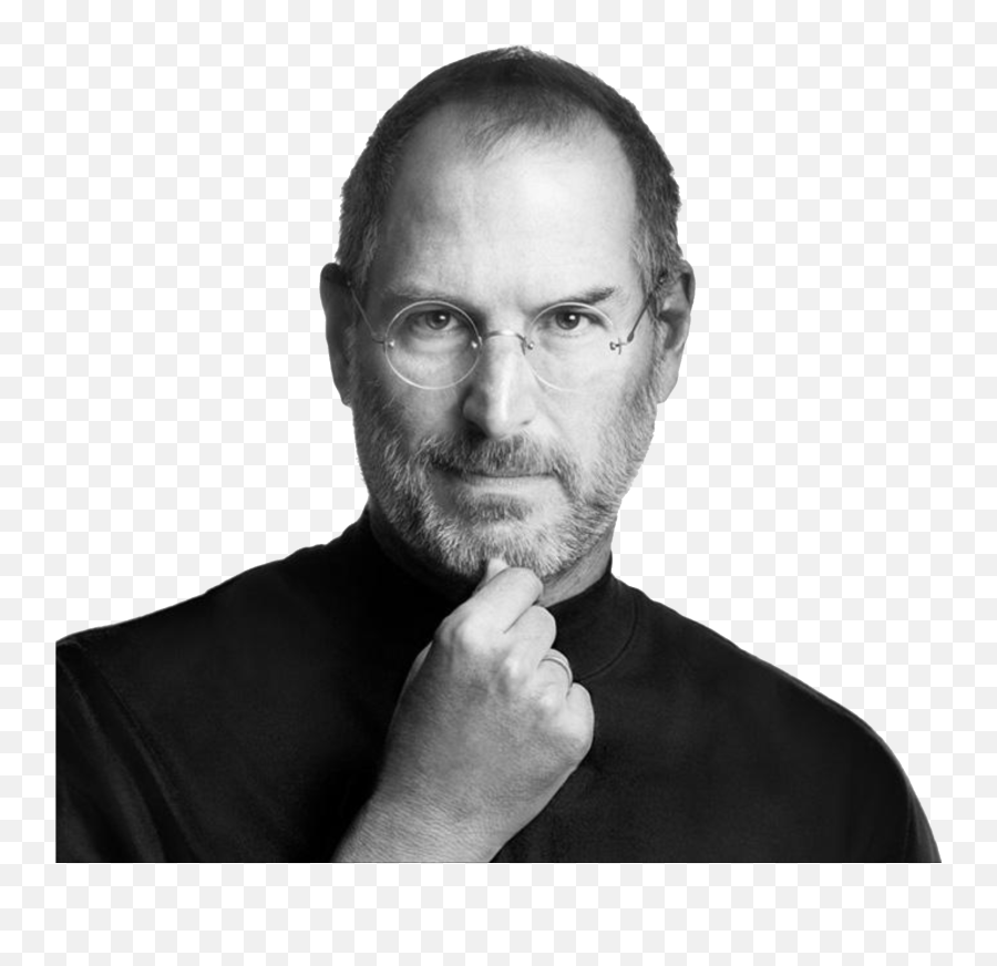 Steve Jobs Png Free Steve Jobs - One Dies Million Cry Million Emoji,Steve Jobs Emoji
