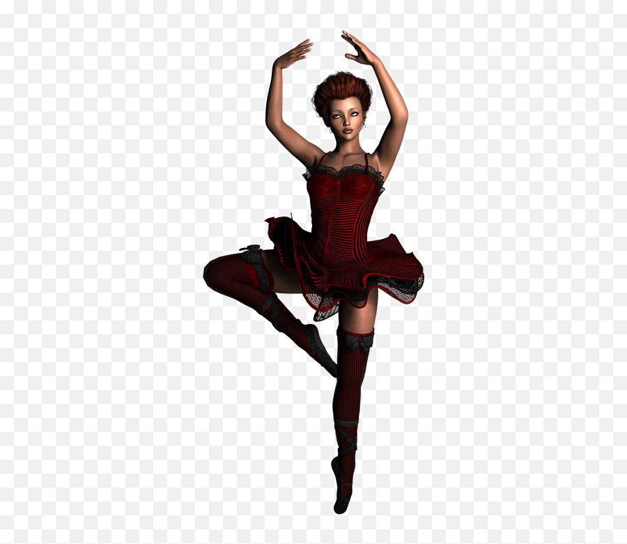 Dancer Ballerina Woman - Mulher Bailarina Emoji,Ballerina Emoji Costume