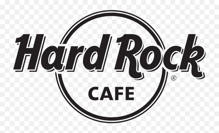 Png Hard - Hard Rock Cafe Logo Png Emoji,Hard Rock Emoji