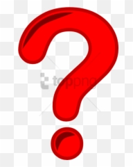 Question Marks Png Image - Clipart Emoji
