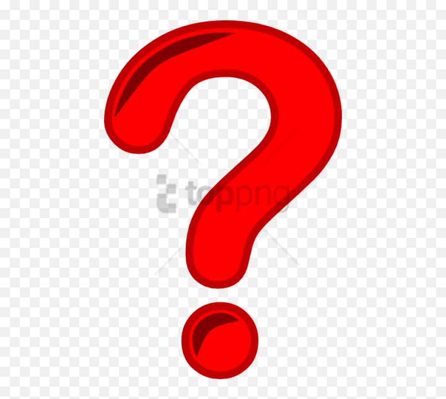 Question Marks Png Png Image - Clipart Question Mark Png Emoji,Question Mark Emoji