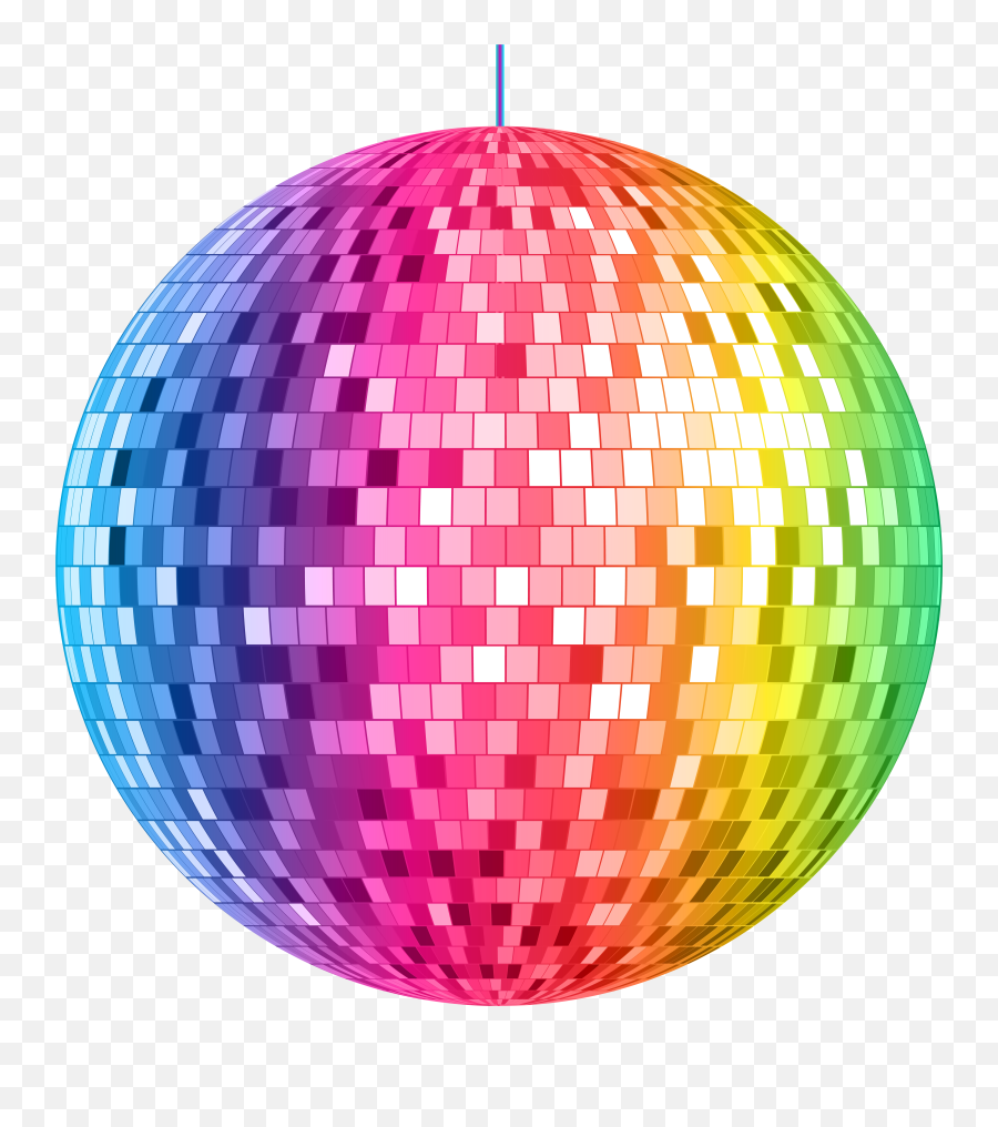 Disco Ball Png Clipart Emoji,Disco Ball Emoji