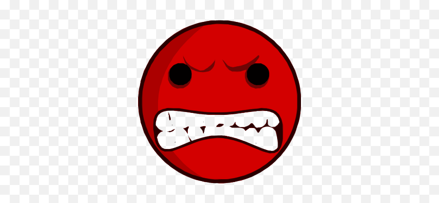 Gtsport - Angry Clipart Face Emoji,Cigar Emoji