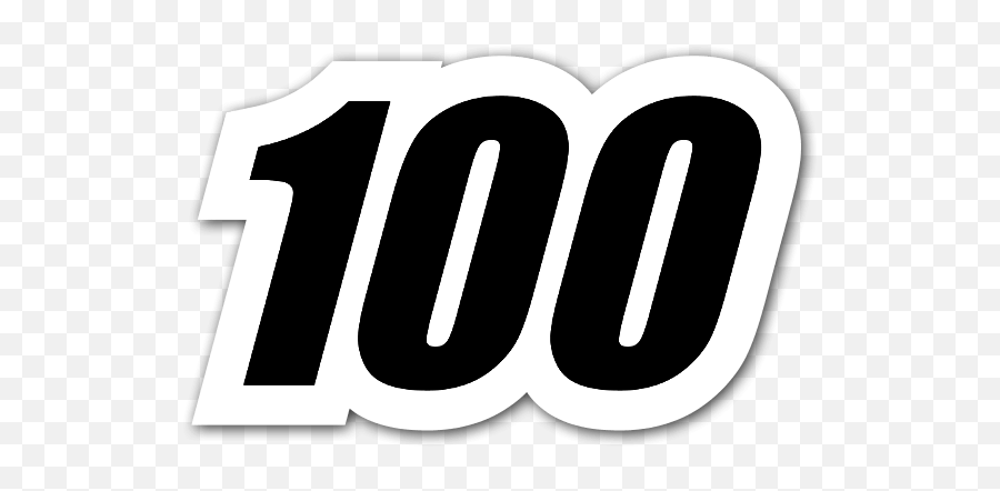 100 Png U0026 Free 100png Transparent Images 69572 - Pngio Sign Emoji,100% Emoji