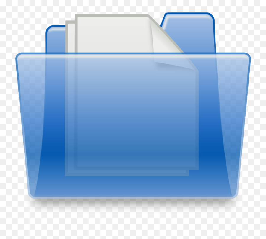 How To Make A Invisible Folder In Windows - Compsmag Folder Icon Png Transparent Emoji,Windows Emoji Keyboard