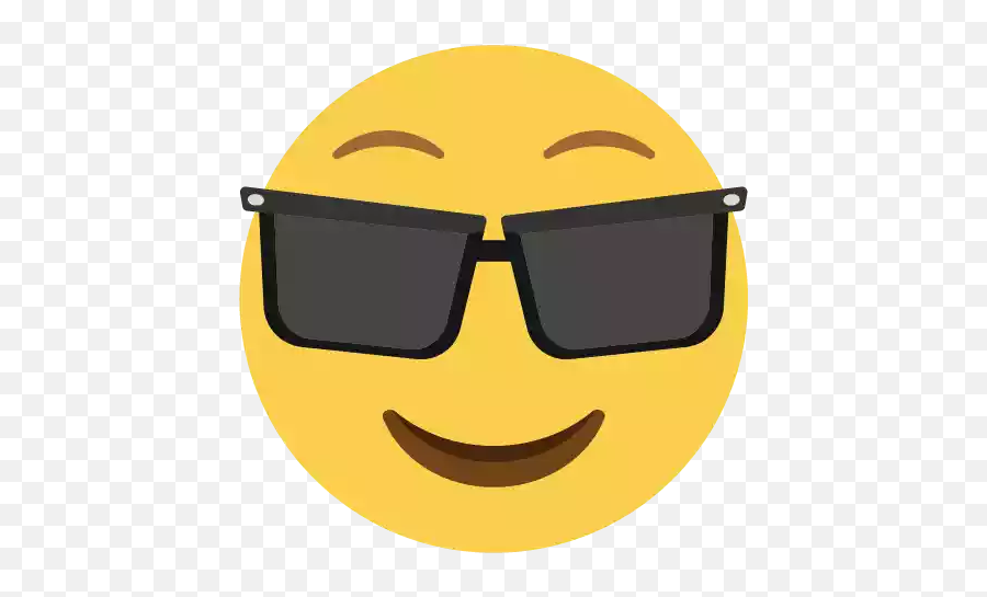 Simple Emoji Transparent Png - Smiley,Simple Emoji