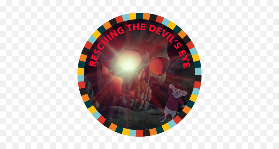 Summer Game Ann Arbor District Library - Rescuers The Devils Eye Emoji,Ten And Umbrella Emoji