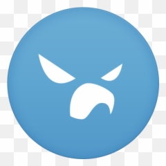 Falcon pro for twitter Icon Circle Addon 1 Iconset Martz90 - Emoji
