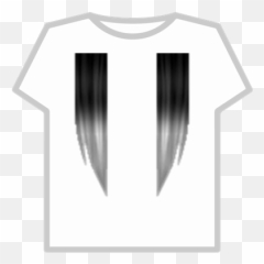 Black Hair Extensions Dip - Dyed Metallic Whitesilv Roblox Black Hair T Shirt Roblox On White Emoji,Taco Bell Emoji