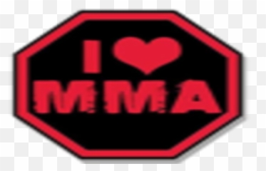 Mma Stickers For Whatsapp - Traffic Sign Emoji,Ufc Emoji