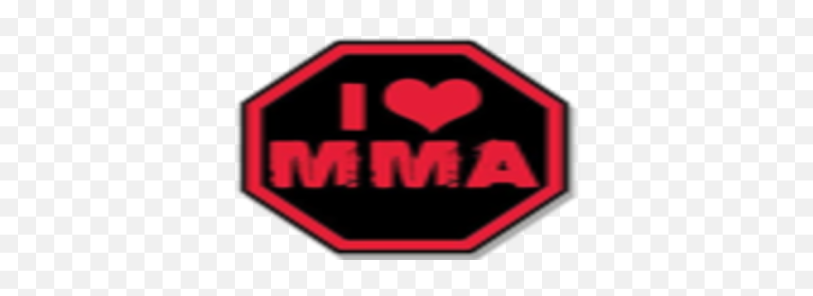 Mma Stickers For Whatsapp - Traffic Sign Emoji,Ufc Emoji