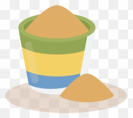 Bucket sand beach Free Icon of Vacation time icons - Areia Emoji