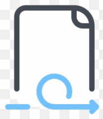 Workflow Cycle Icon - Free Download PNG and Vector Clip Art Emoji