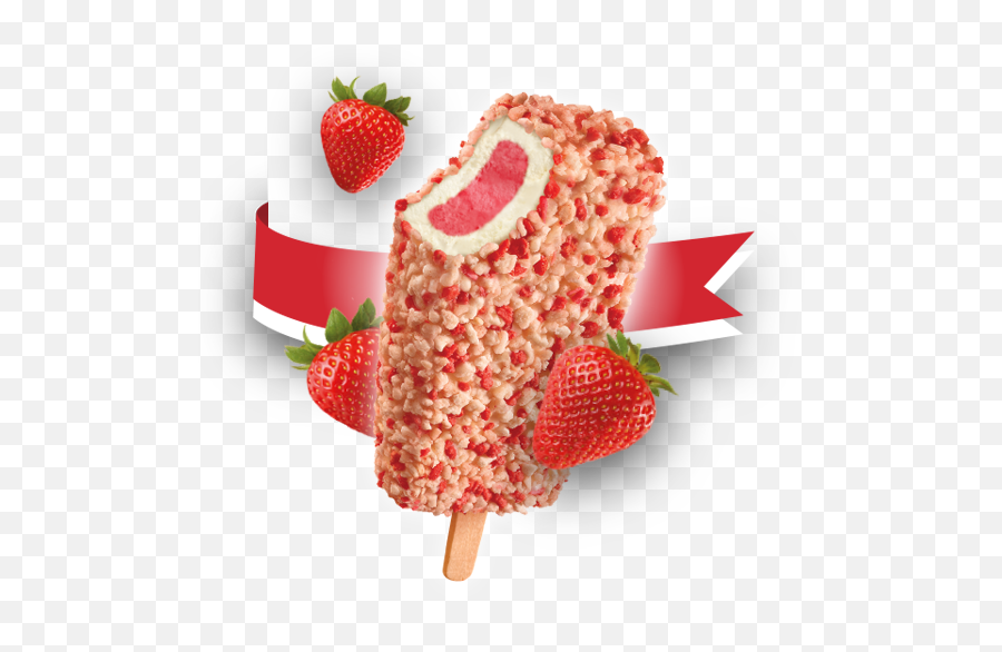Clipart Strawberry Shortcake Dessert - Strawberry Shortcake Good Humor Emoji,Shortcake Emoji