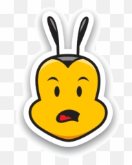 Sorenson Buzzstickers - Cartoon Emoji