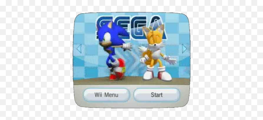 Genplusgx Sega Games Wiiu Freetoedit - Cartoon Emoji,Wii Emoji