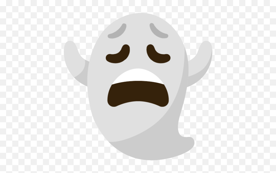 Other Emoji - Cartoon,Discord Ghost Emoji