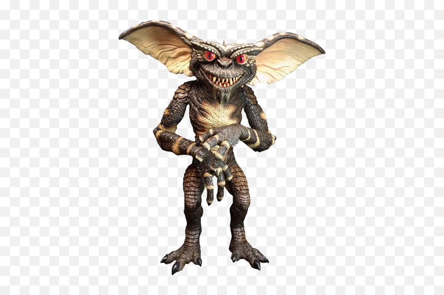 Show Me - Gremlins Emoji,Gremlin Emoji