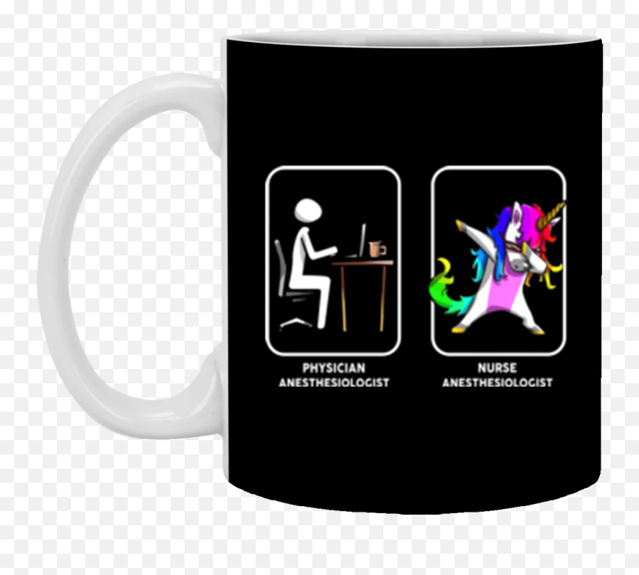Unicorn Mug Coffee Mug 11 Oz Mug - Mug Emoji,Emoji Level 96