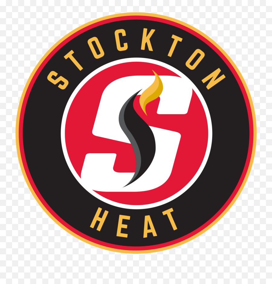 Stockton Heat Wikipedia Rays Logo - Stockton Heat Emoji,Miami Heat Emoji