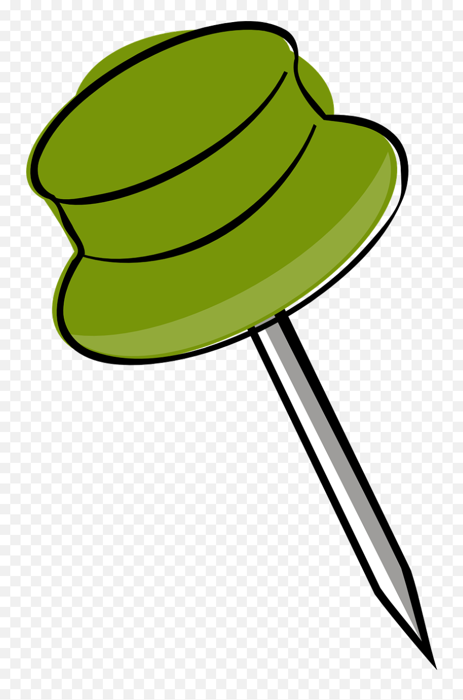 Drawing - Pinpushpinpush Pintagthumbtack Free Image From Tiny Push Pin Right Png Emoji,Push Pin And Needle Emoji