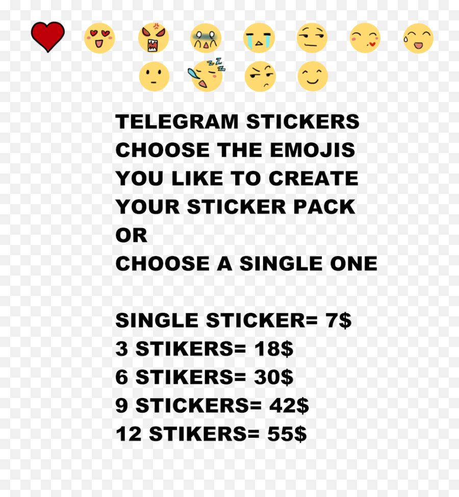 Telegram Stickers - East Coast Metal Distributors Emoji,Moon Emoji Text