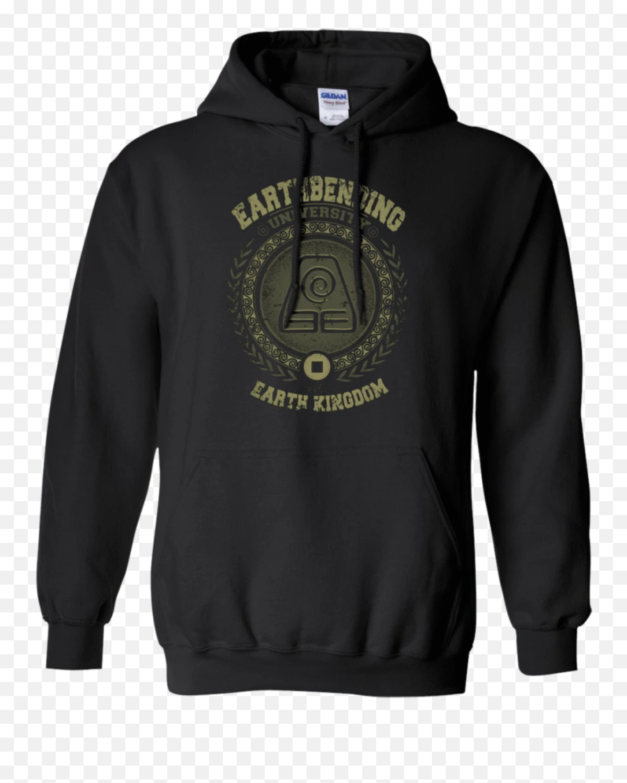 Earthbending University Pullover Hoodie - Astroworld Hoodie Emoji,Emoji Sweater Amazon