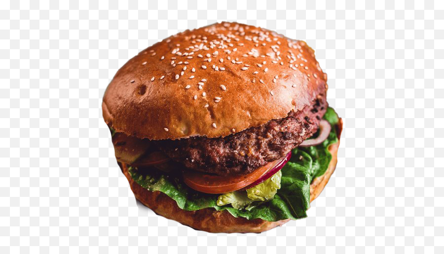 Download Sandwich Hamburger Png Clipart - Hamburgers And French Fries Png Emoji,Emoji Hamburger