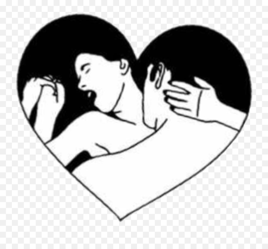 Sexual Sensual Sexy Hot Couple Sticker By Kyleigh - Tattoo Emoji,Sexual Emoji