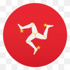 Isle Of Man Flags Gif - T Shirts Emoji
