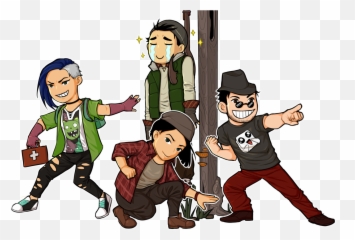 Dead By Daylight Nea Png - Emoji