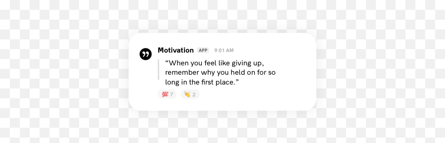Stay Motivated - Dot Emoji,Emoji Quote