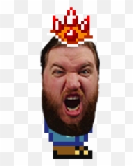 Oddpage - Maingroncom Man Emoji