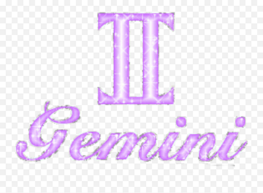 Gemini Zodiac Horoscope Sticker Emoji,Horoscope Emojis