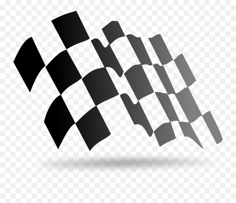 Free Checkered Flag Silhouette Download Free Clip Art Free - Checkered Flag Svg Emoji,Checkered Flag Emoji