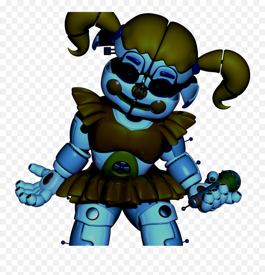 Editingsoftware Clipart Criticism - Freddy Fazbear Rule 34 Draw Circus Baby Emoji,Gypsy Emoji