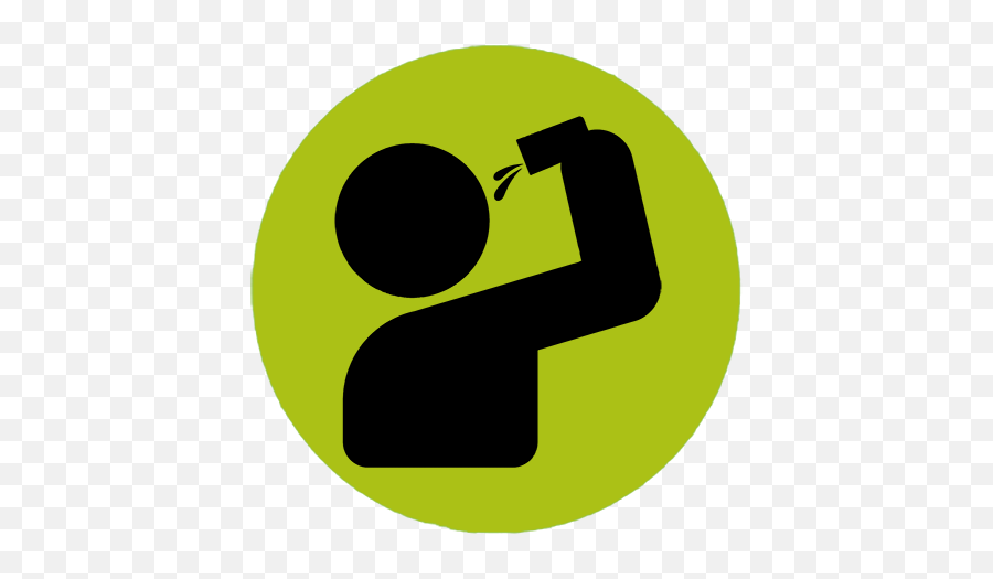 Thirsty Icon At Getdrawings - Drinking Shot Icon Emoji,Thirst Emoji