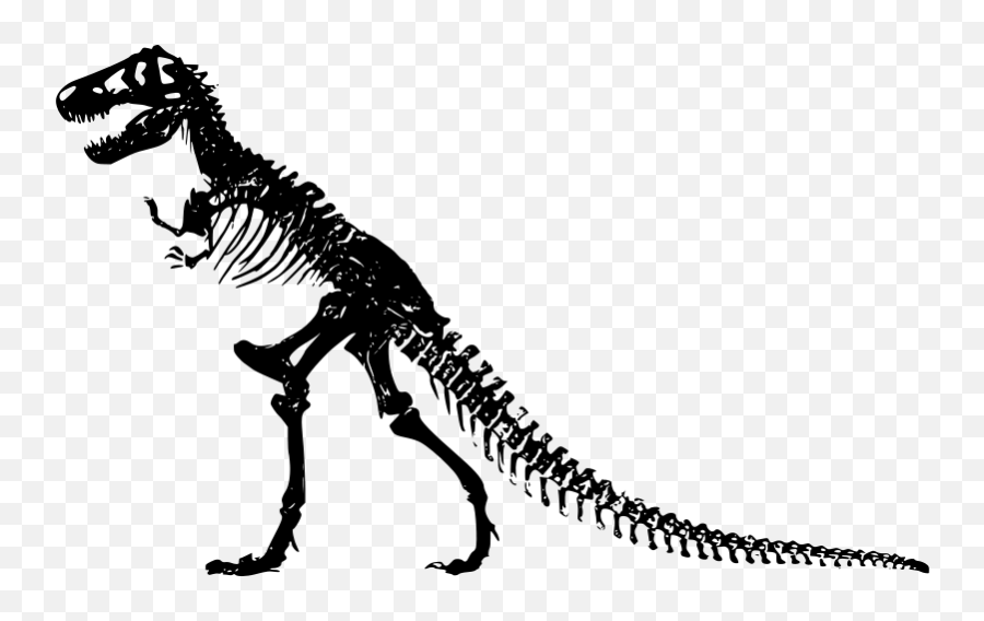 Pterodactyl Clipart - Dinosaur Bones Clipart Emoji,Pterodactyl Emoji
