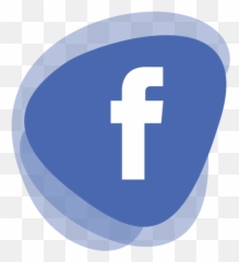 Facebook Logo Png Transparent Background - Circle Emoji