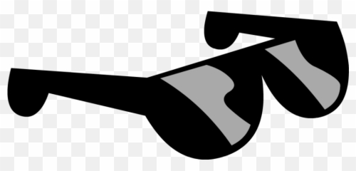Sunglasses Clipart Dank Sunglasses - Mlp Glasses Rainbow Dash Emoji,Mlg Glasses Emoji