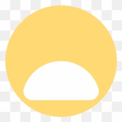 Emo Emoticon Face Emoji Surprised Free Icon Of 01 - Egg My Cute Graphics