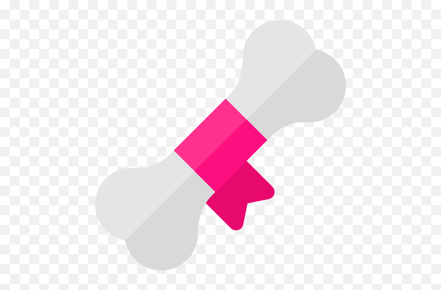 Bone Icon At Getdrawings - Clip Art Emoji,Bone Emoji