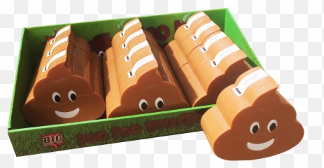 18701 - Chocolate Emoji,Fountain Emoji