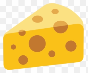 Emoji U1f9c0 - Cheese Emoji Png,Cheese Emoji Png