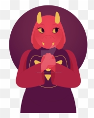 Goat Emoji - Cartoon,Goat Emoji