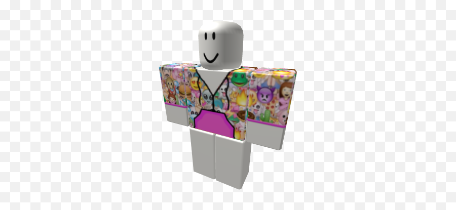 Crazy Colorful Emoji Hoodie - Roblox Skeleton Hoodie,Crazy Emoji